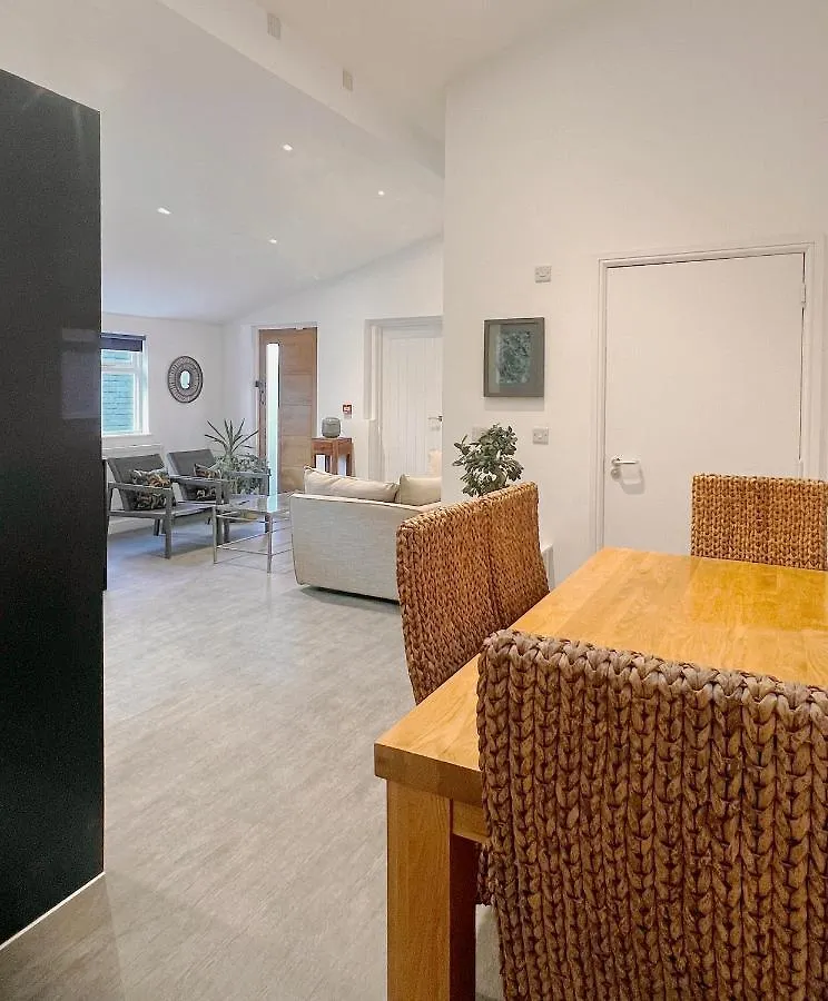 Perfectly Located City Centre Apartments Exeter
